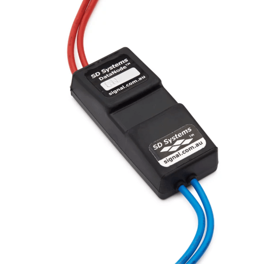 SD System DataNode for SDS Series Two Wire Irrigation Controllers