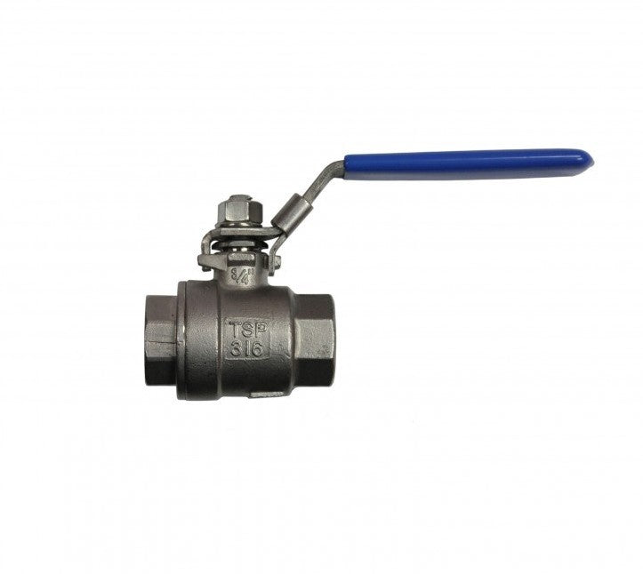Stainless Steel Ball Valve 316ss Product Name: 1/2" (15mm) Stainless Steel Ball Valve 316ss, 3/4" (20mm) Stainless Steel Ball Valve 316ss, 1" (25mm) Stainless Steel Ball Valve 316ss, 1 1/4" (32mm) Stainless Steel Ball Valve 316ss, 1 1/2" (40mm) Stainless Steel Ball Valve 316ss, 2" (50mm) Stainless Steel Ball Valve 316ss, 3" (80mm) Stainless Steel Ball Valve 316ss