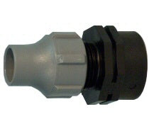Tavlit Nut Lock BSP Adaptor (16mm - 20mm)