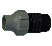 Tavlit Nut Lock Male Adapter (16mm - 20mm)