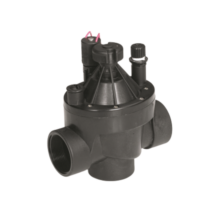 Toro P-150 Series Nyglass Globe/Angle Solenoid Valve